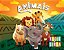 Animais: Toque e Sinta - Editora Bom Bom Books - Imagem 1