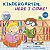 Kindergarten, Here I Come! - Imagem 1