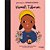 Gente pequena, grandes sonhos: Harriet Tubman - Catapulta - Imagem 1