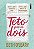 Teto para dois  -  Livro USADO - Imagem 1
