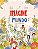 Imagine um mundo - Editora Telos - Imagem 1