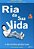 Ria da sua Vida 4 - USADO - Imagem 1
