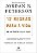 12 Regras Para a Vida: Um Antídoto Para o Caos (Alta Books) - Imagem 1