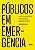 Públicos em Emergência: A Instituição Artística Revisitada pela Mediação Cultural - Sesc - Imagem 1