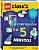 Lego Classic  Construções em 5 minutos - Catapulta - Imagem 1