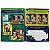 LEGO Minecraft: Alex vs Creeper - Catapulta - Imagem 3