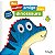 Meu melhor amigo é um dinossauro - Catapulta - Imagem 1
