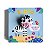Amigos fantoches de dedo - Zoe, a zebra - Catapulta - Imagem 1