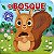 Toque e escute: O bosque (USB) - Catapulta - Imagem 1