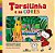 Tarsilinha e as Cores - Imagem 1