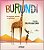 Burundi - De espelhos, alturas e girafas - Imagem 1
