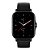 Smartwatch Amazfit GTS 2e A2021 C/ GPS Obsidian Preto - Imagem 1