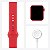 Apple Watch S6 40mm Caixa e Pulseira Esportiva Vermelha - Imagem 4
