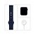 Apple Watch Series 6 40mm Caixa Azul e Pulseira Azul Marinho - Imagem 4