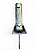 Suporte Brasilit P/Tubo de Antena 1.1/4'' Galvanizado a Fogo - Imagem 1