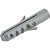 Bucha Plástica 10mm Tijolinho/concreto Sfor -250 Peças - Imagem 2