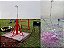 Torre Telescópica Com Base E Estrelinhas Para Antenas(15mts) - Imagem 4