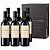 Kit Com 6 Garrafas — Vinho DV Catena Cabernet-Malbec 750ml - Imagem 1