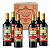 Kit Com 6 Garrafas — Vinho Alamos Malbec 750ml - Imagem 1