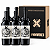 Kit Com 6 Garrafas — Vinho Cordero con Piel de Lobo Malbec 750ml - Imagem 1