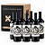 Kit Com 6 Garrafas — Vinho Cordero con Piel de Lobo Cabernet Sauvignon 750ml - Imagem 1