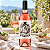 Kit Com 6 Garrafas — Vinho Rosé Cordero con Piel de Lobo Malbec Rosé 750ml - Imagem 3