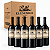 Kit Com 6 Garrafas — Vinho El Enemigo Malbec 750ml - Imagem 1