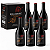 Kit Com 6 Garrafas — Vinho Milamore Blend 750ml - Imagem 1