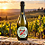 Kit Com 6 Garrafas — Vinho Espumante Cordero con Piel de Lobo Extra Brut 750ml - Imagem 5