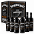 Kit Com 6 Garrafas — Vinho Los Intocables Bourbon Barrel Cabernet Sauvignon 750ml - Imagem 1