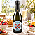 Kit Com 6 Garrafas — Vinho Espumante Cordero con Piel de Lobo Dulce 750ml - Imagem 3