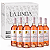 Kit Com 6 Garrafas — Vinho La Linda Rosé of Malbec 750ml - Imagem 1
