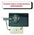 Cabo Carregador 3 Em 1 Retrátil Usb iPhone Tipo C Micro - Imagem 4
