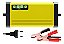 Carregador De Bateria Automotivo 12v Automático Com Led - Imagem 1