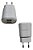 Carregador Turbo 2 Portas Usb 3.1a Alta Durabilidade - Imagem 3