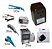 Conversor Bivolt 100w Livstar Alta Qualidade - Preto - Imagem 3