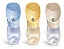 Garrafa Bebedouro Pet 350ml Com Alça Cães Gatos - Bege - Imagem 2