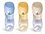 Garrafa Bebedouro Pet 350ml Com Alça Cães Gatos - Cores Amarelo - Imagem 2