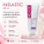 Inelastic Bb Cream Neutralizador De Elasticidade 500ml - Imagem 4