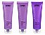 Kit Cabelos Normal E Seco Total Care 250ml - Imagem 1