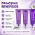 Kit Cabelos Normal E Seco Total Care 250ml - Imagem 2