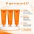 Kit Pós Química E Cachos Extra Care 250ml - Imagem 4