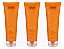 Kit Pós Química E Cachos Extra Care 250ml - Imagem 1