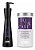 Kit Shampoo 1000 Ml E Máscara Hidratante Total Care 1 Kg - Imagem 1