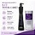 Kit Shampoo 1000 Ml E Máscara Hidratante Total Care 1 Kg - Imagem 3