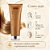 Leave In Reconstrução E Restauração Rep Oil Care 250ml - Imagem 2