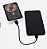 Power Bank Atongm 10000mah 20w Magnético Sem Fio Preto - Imagem 7