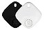 Smart Tag Localizador Gps Branco Compatível iPhone Apple - Imagem 1