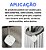 Smart Tag Localizador Gps Branco Compatível iPhone Apple - Imagem 4