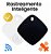 Smart Tag Localizador Gps Branco Compatível iPhone Apple - Imagem 6